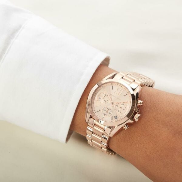 Michael Kors MK5799 Kadın Kol Saati