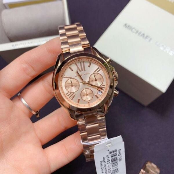 Michael Kors MK5799 Kadın Kol Saati