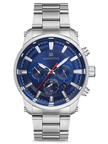 Momentus SC223S-11SS Erkek Kol Saati