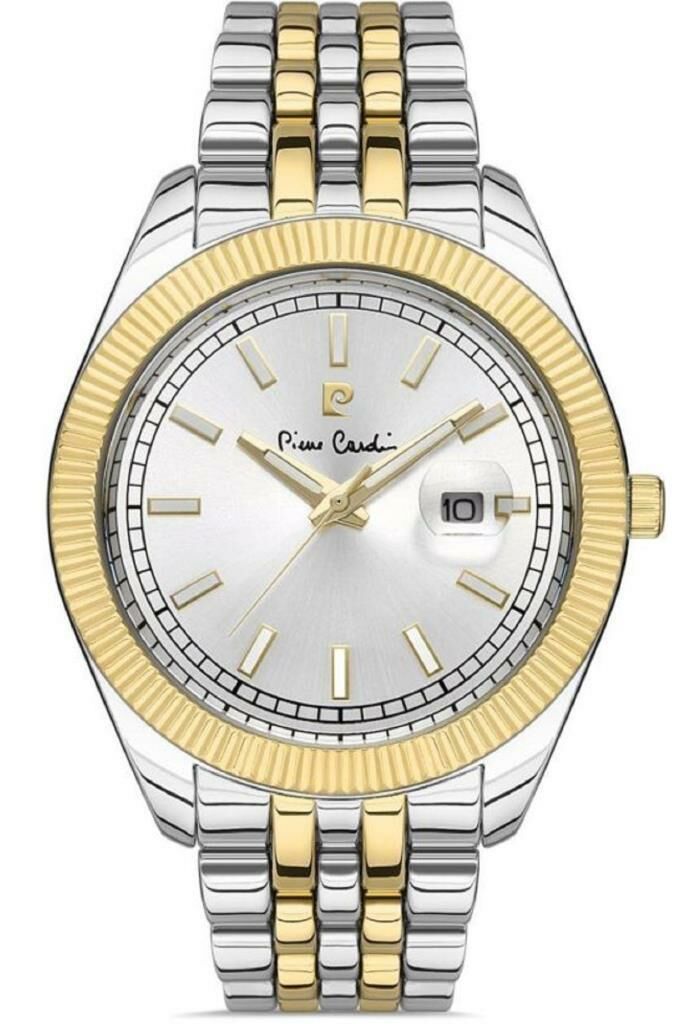 Pierre Cardin 800701F08 Erkek Kol Saati