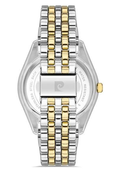 Pierre Cardin 800701F08 Erkek Kol Saati