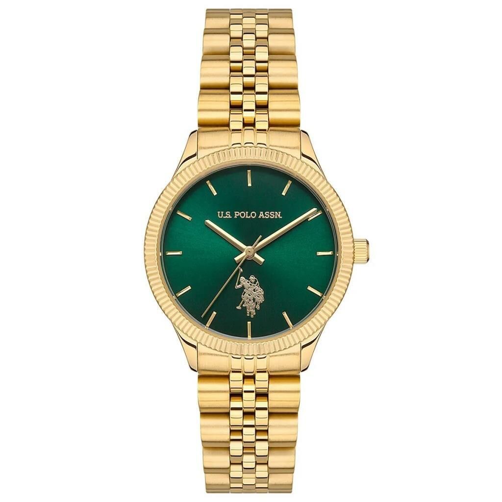U.S. Polo Assn. USPA2061-06 Kadın Kol Saati