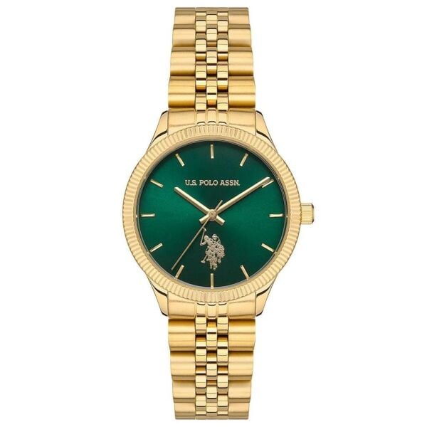 U.S. Polo Assn. USPA2061-06 Kadın Kol Saati