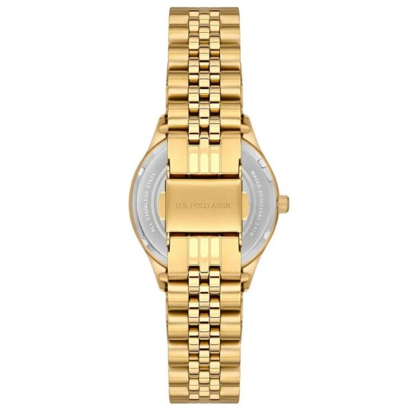 U.S. Polo Assn. USPA2061-06 Kadın Kol Saati