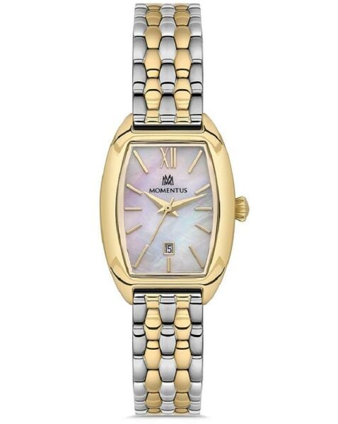 Momentus CW310T-09SG Kadın Kol Saati