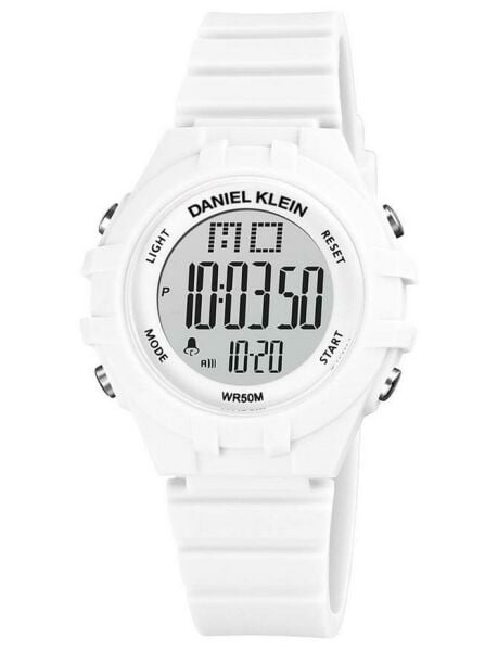 Daniel Klein DK-1716-3 7 Işıklı Kronometreli Alarmlı Digital Çocuk Kol Saati