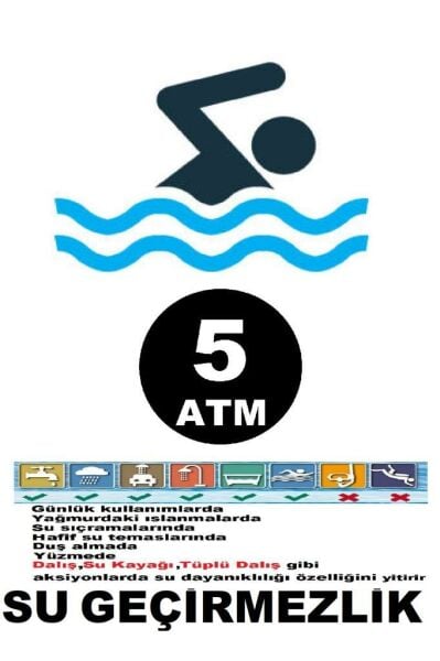 Daniel Klein DK-1716-3 7 Işıklı Kronometreli Alarmlı Digital Çocuk Kol Saati