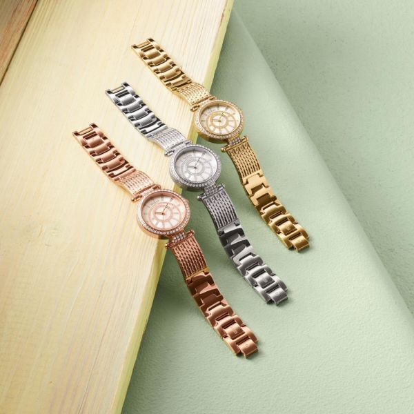 Guess GUW1008L2 Kadın Kol Saati