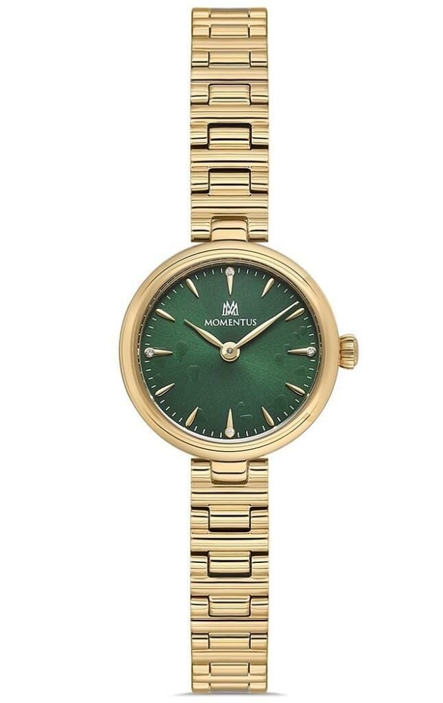 Momentus CW313G-15SG Kadın Kol Saati