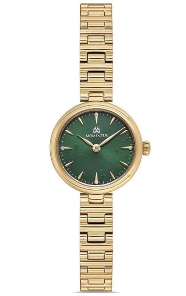 Momentus CW313G-15SG Kadın Kol Saati