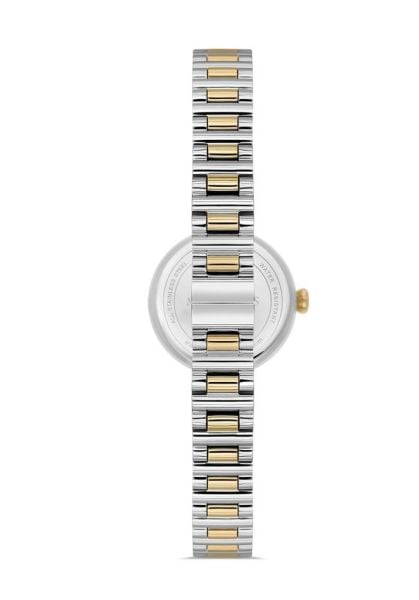 Momentus CW313T-09SG Kadın Kol Saati