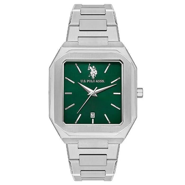 U.S. Polo Assn. USPA1082-03 Erkek Kol Saati