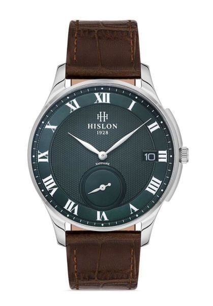 Hislon CL120S-15KS Erkek Kol Saati
