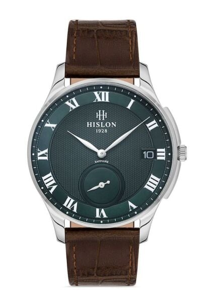 Hislon CL120S-15KS Erkek Kol Saati