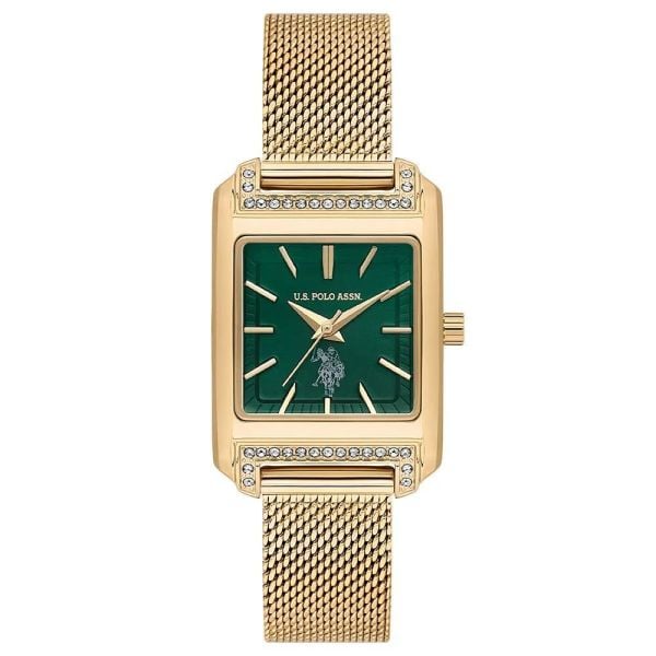 U.S. Polo Assn. USPA2073-01 Kadın Kol Saati
