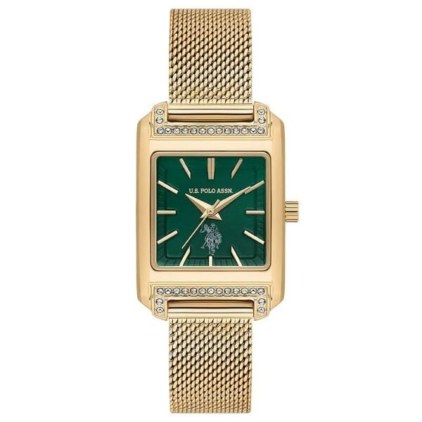 U.S. Polo Assn. USPA2073-01 Kadın Kol Saati