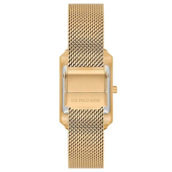 U.S. Polo Assn. USPA2073-01 Kadın Kol Saati