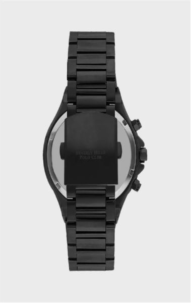Beverly Hills Polo Club BP3023X.060 Erkek Kol Saati