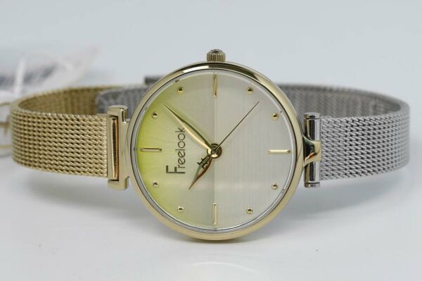 Freelook FL.1.10256.5 Kadın Kol Saati