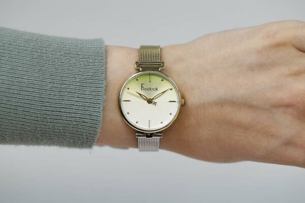 Freelook FL.1.10256.5 Kadın Kol Saati