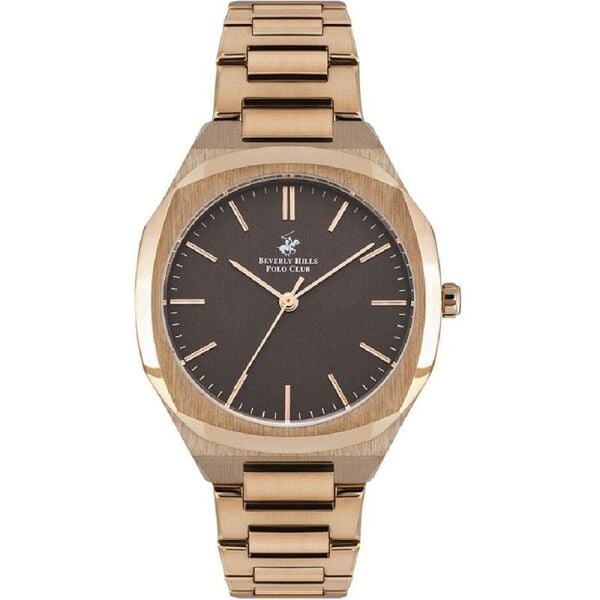 Beverly Hills Polo Club BP3023C.440 Erkek Kol Saati