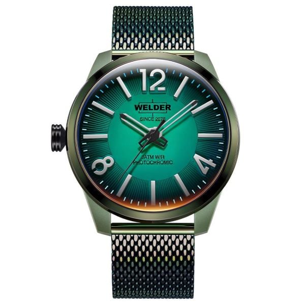 Welder Moody Watch WWRL1013 Erkek Kol Saati