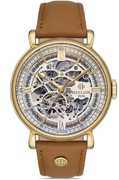 Hislon SD100G-16KG Otomatik Erkek Kol Saati