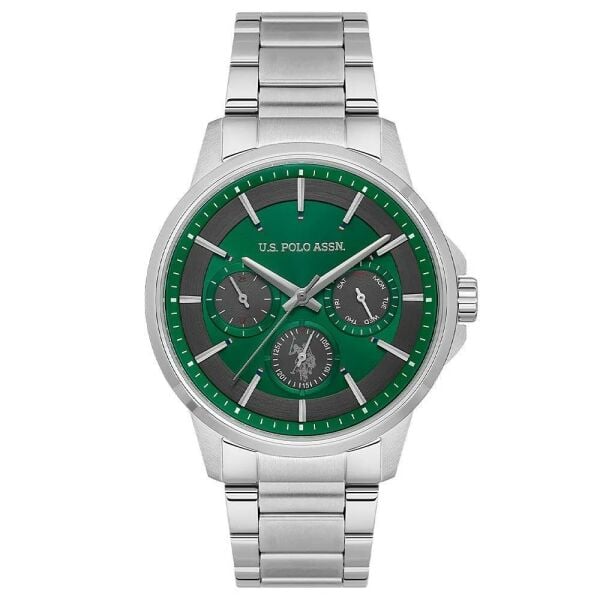U.S. Polo Assn. USPA1000B-05 Erkek Kol Saati