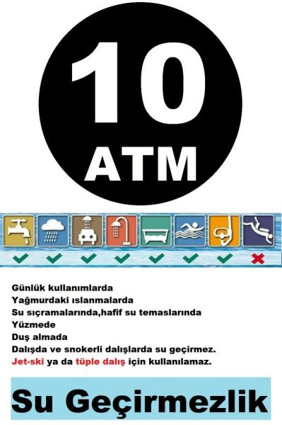 Jaga AD1146-0GAA Analog/Dijital Genç Kol Saati