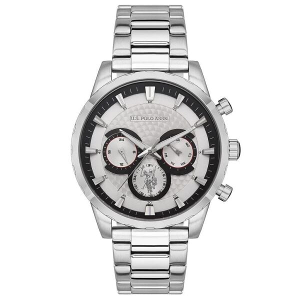 U.S. Polo Assn. USPA1055B-01 Erkek Kol Saati
