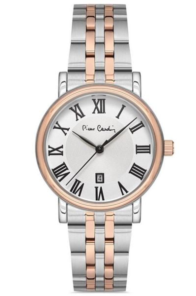 Pierre Cardin 800102F102 Kadın Kol Saati