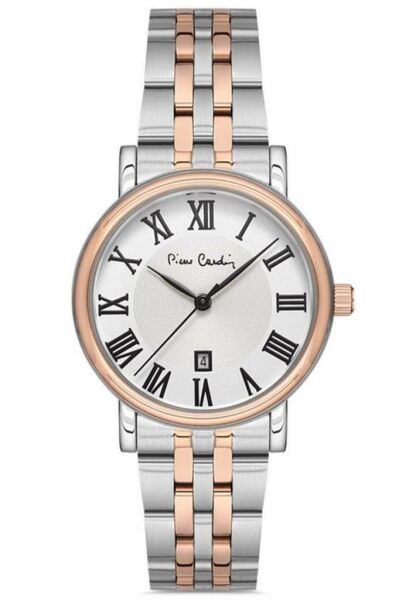 Pierre Cardin 800102F102 Kadın Kol Saati
