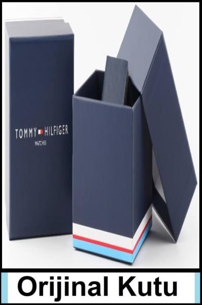 Tommy Hilfiger TH1782538 Kadın Kol Saati