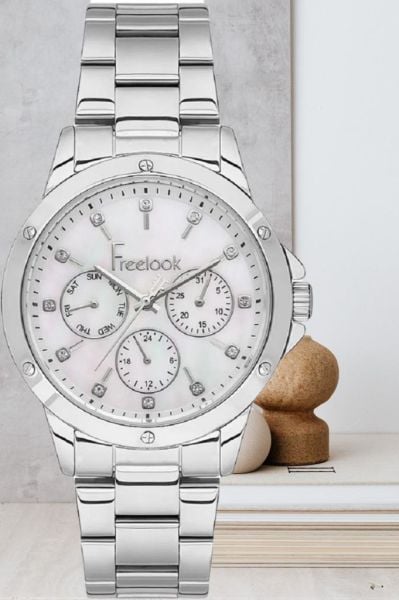 Freelook FL.1.10399.1 Fonksiyonlu Kadın Kol Saati
