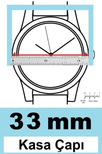Freelook FL.1.10399.1 Fonksiyonlu Kadın Kol Saati