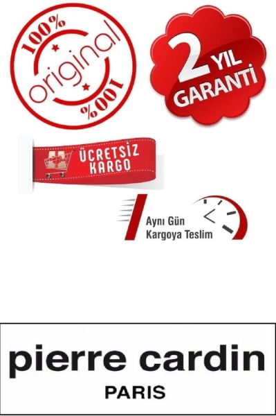 Pierre Cardin 800102F101 Kadın Kol Saati