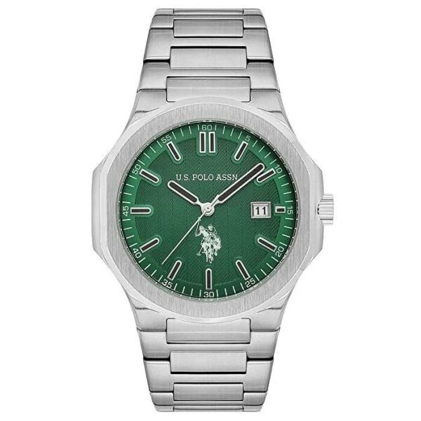 U.S. Polo Assn. USPA1091-02 Erkek Kol Saati