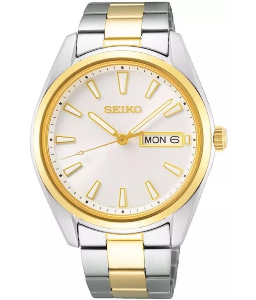 Seiko SUR446P1 Erkek Kol Saati