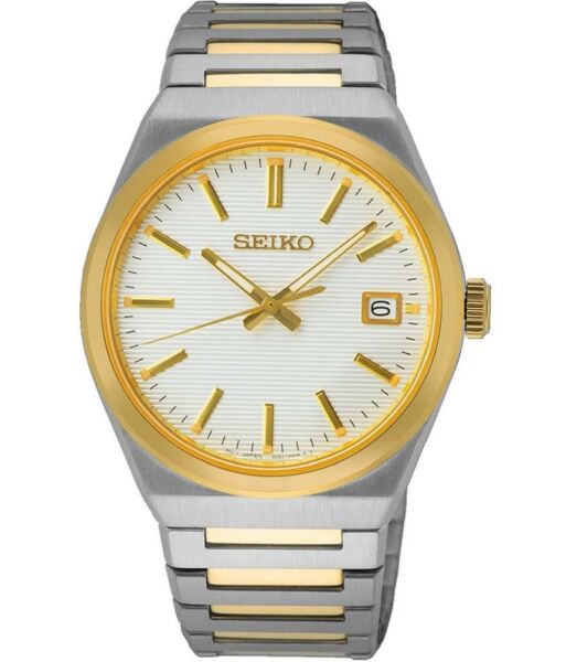 Seiko SUR558P1 Erkek Kol Saati