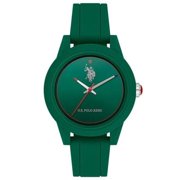 U.S. Polo Assn. USPA2007-08 Erkek Kol Saati