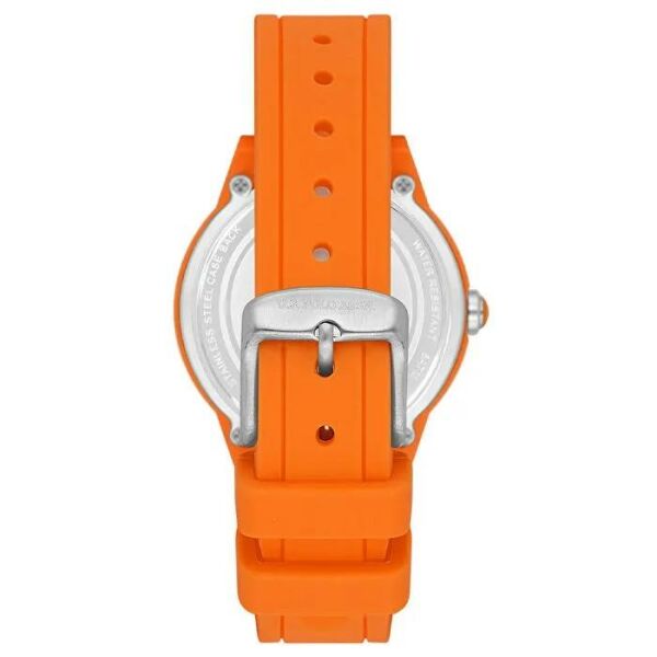 U.S. Polo Assn. USPA2007-09 Kadın Kol Saati