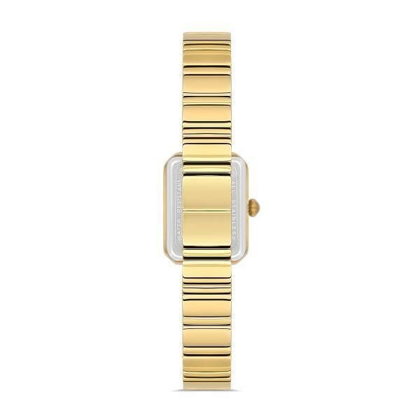 Hislon QL191G-02SG Kadın Kol Saati