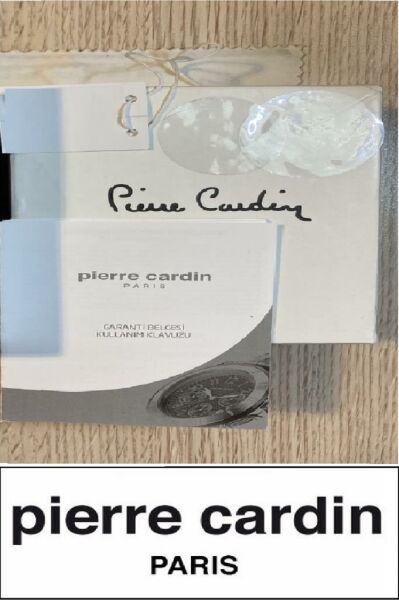 Pierre Cardin 800102F103 Kadın Kol Saati