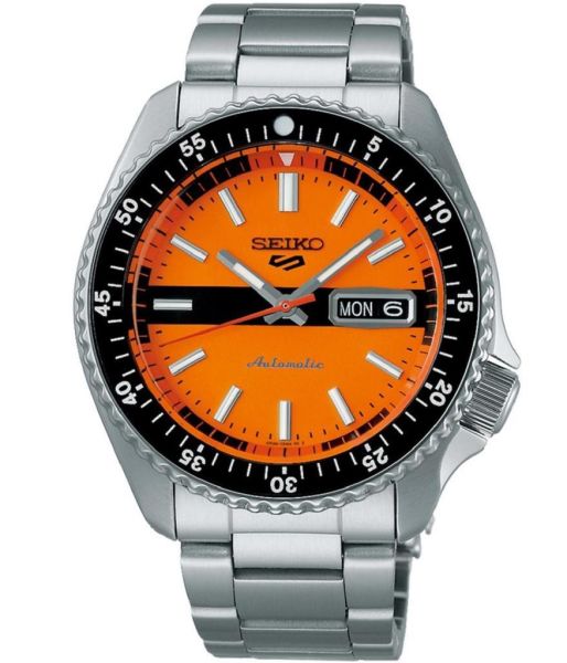 Seiko SRPK11K1 Otomatik Erkek Kol Saati
