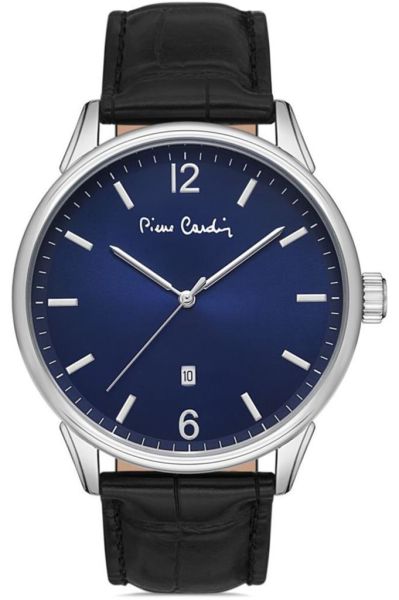 Pierre Cardin 800101F104 Erkek Kol Saati