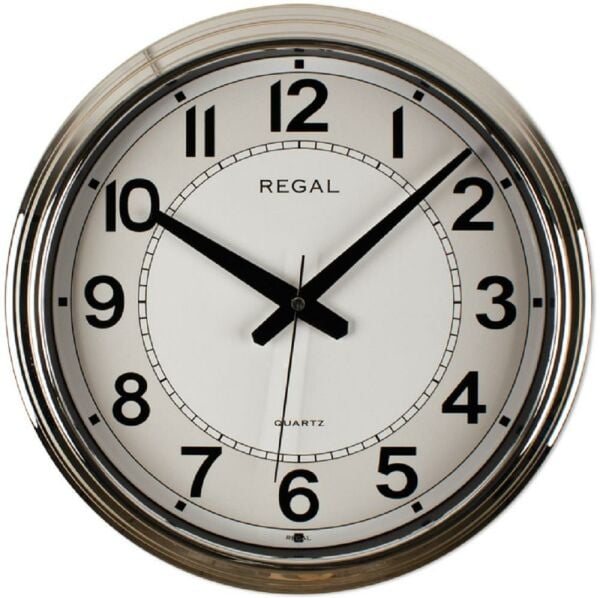 Regal Ultima 0260 SW Fantazi Duvar Saati