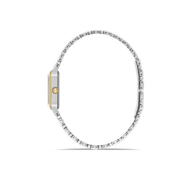 Hislon QL191T-02SG Kadın Kol Saati