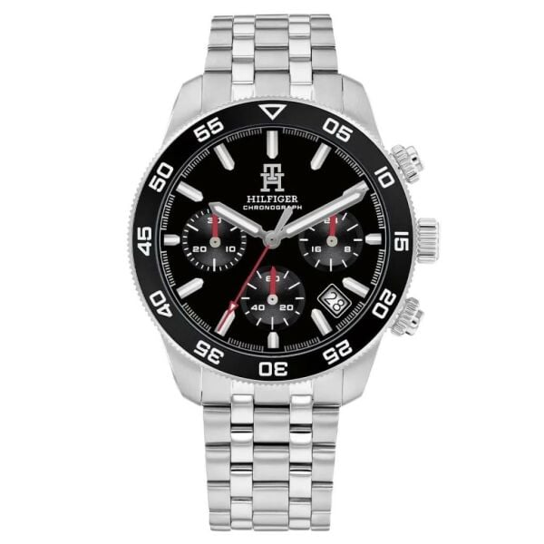 Tommy Hilfiger TH1792156 Erkek Kol Saati