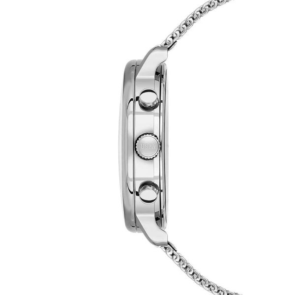 U.S. Polo Assn. USPA1102-02 Erkek Kol Saati