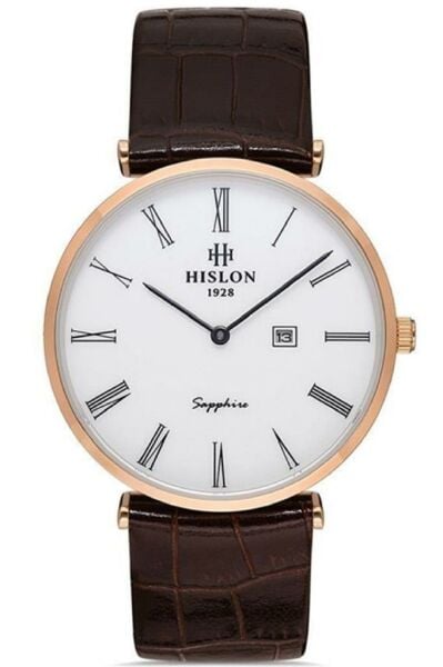 Hislon CL119R-03KR Erkek Kol Saati